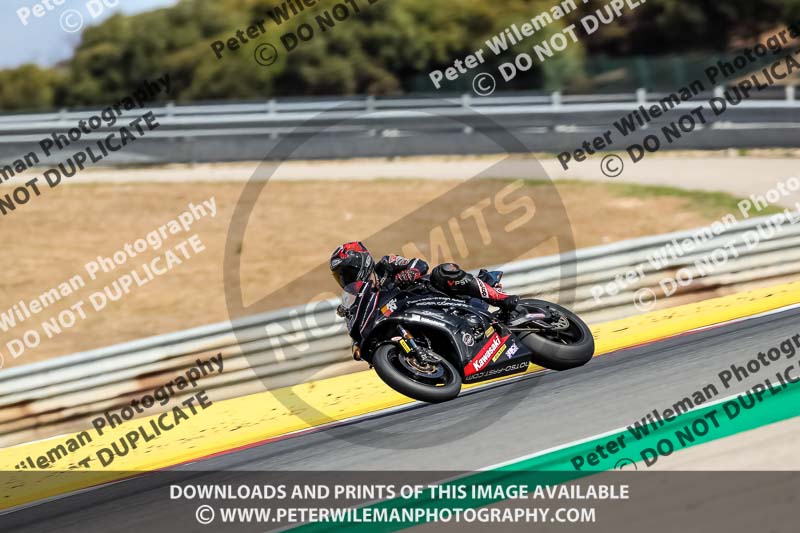 motorbikes;no limits;october 2019;peter wileman photography;portimao;portugal;trackday digital images